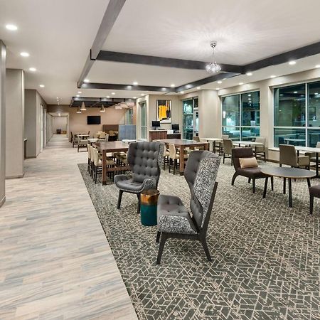 Residence Inn By Marriott Indianapolis Keystone Exterior foto