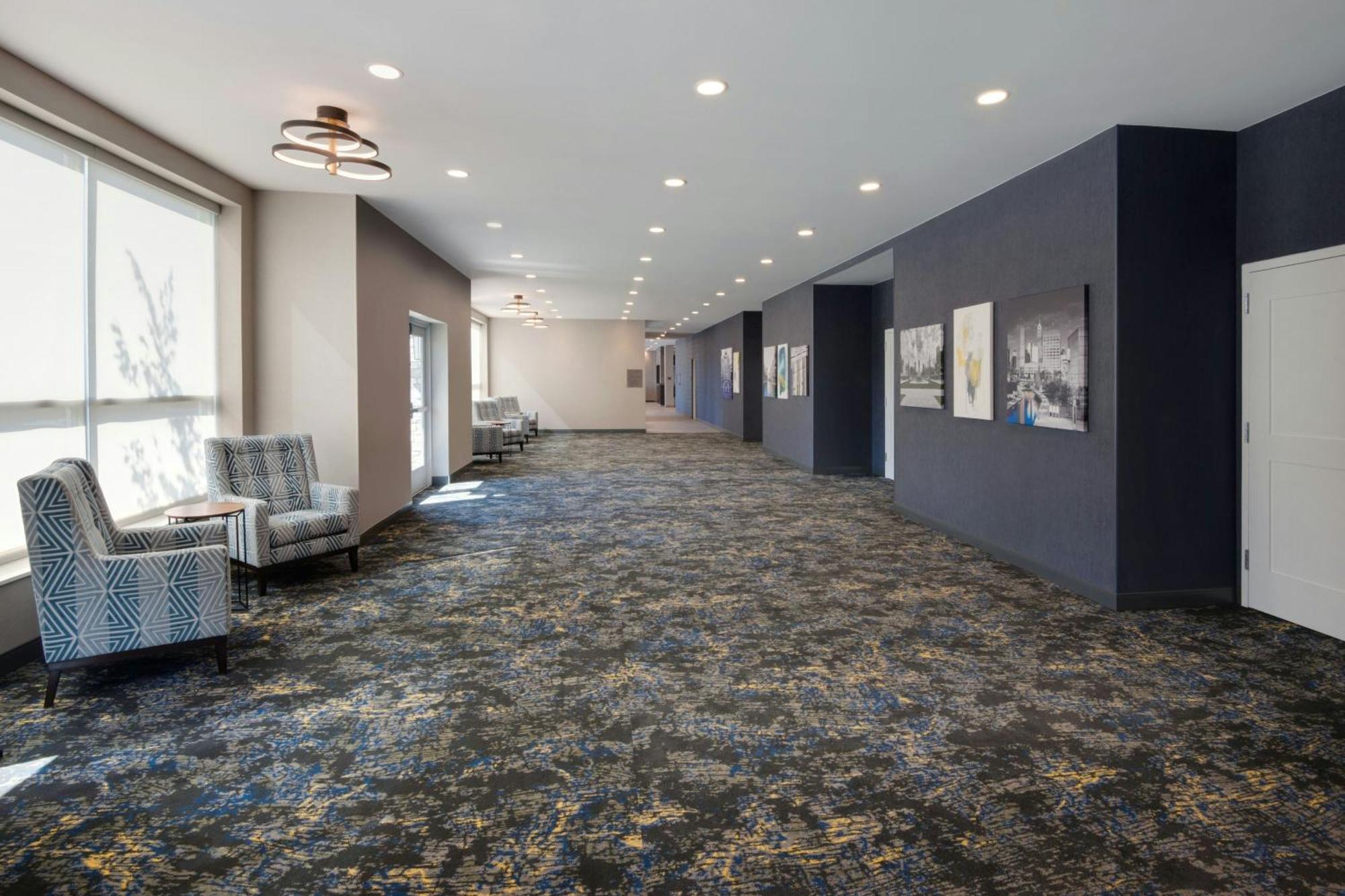 Residence Inn By Marriott Indianapolis Keystone Exterior foto